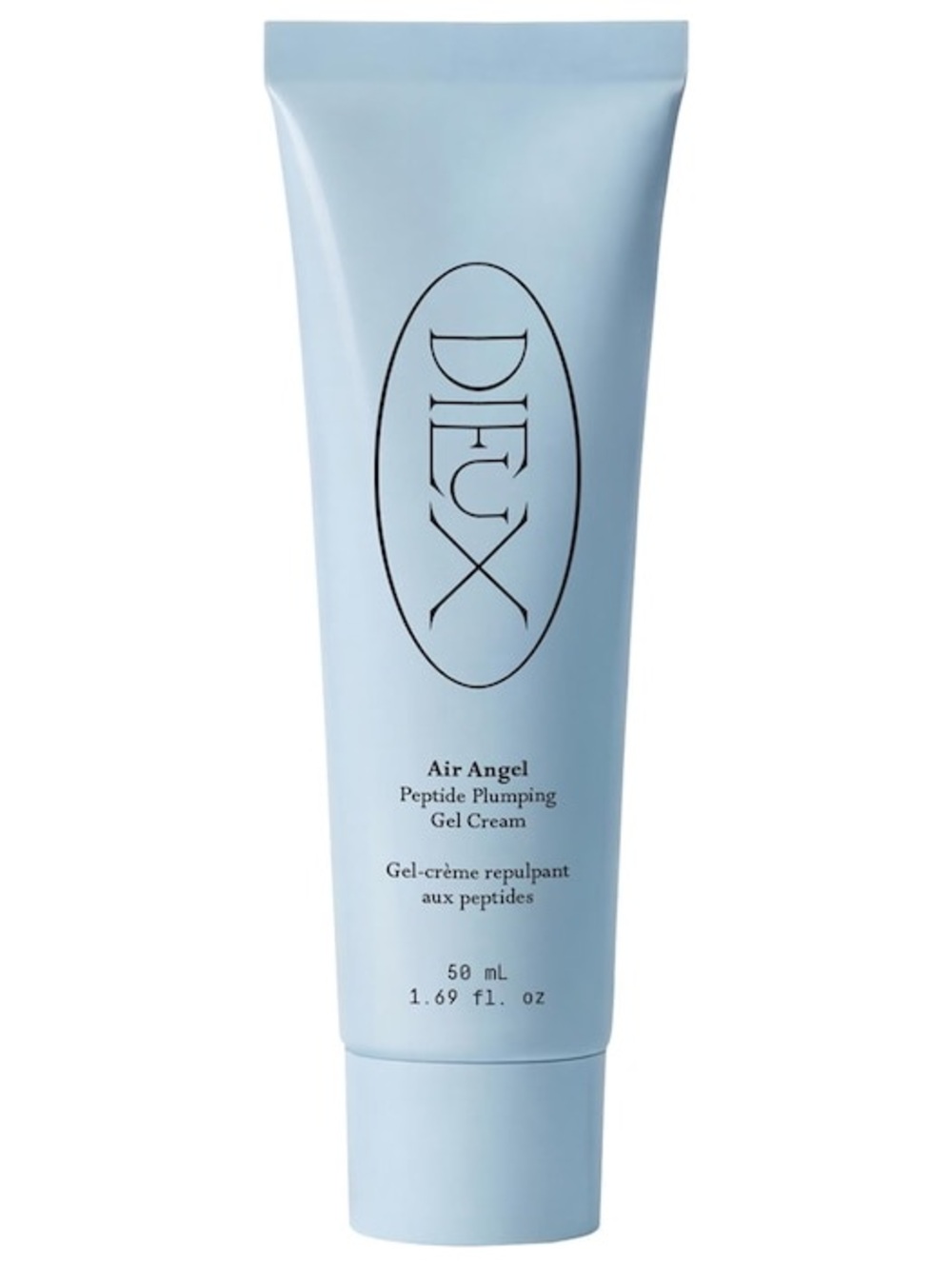 New Dieux Air Angel Peptide Plumping Gel Cream